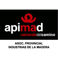 APIMAD - Asociación de fabricantes de muebles a medida logo - Similar company to Expo Mueble Internacional
