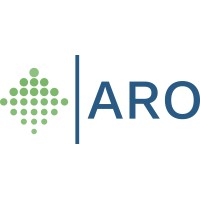 ARO Industries logo - Similar company to D&P Management