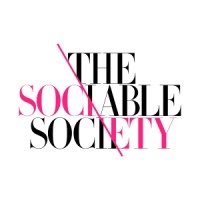 The Sociable Society logo - Similar company to VAMPPED.
