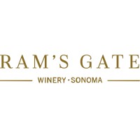 Ram's Gate Winery logo - Similar company to Corison Winery
