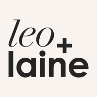 Leo + Laine logo - Similar company to Conceptory