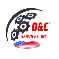 O&C Services, Inc. logo - Similar company to O & C Services, Inc.
