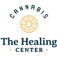 The Healing Center Fitchburg logo - Similar company to Forte - Dispensary Consulting + Strategy Services
