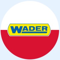 Wader-Woźniak sp. z o.o. logo - Similar company to Waden Gmbh