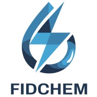 FIDCHEM logo - Similar company to Pfasuiki Gmbh