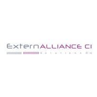 ExternAlliance - Recrutement logo - Similar company to Externalliance - Solutions Rh / Paie / Recrutement