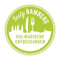 Tasty Bamberg logo - Similar company to Wirtschaftsregion Bamberg-Forchheim