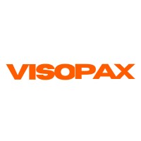 VISOPAX - Industrial Automation logo - Similar company to 5Metal Solutions