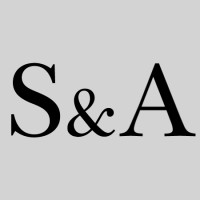 Salgaro & Associati logo - Similar company to Andrea Caenazzo