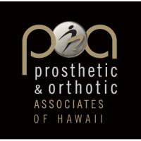 Prosthetic & Orthotic Associates of Hawaii, Inc. logo - Similar company to Jaco Rehab