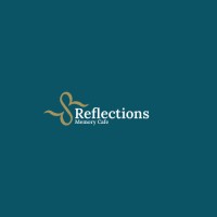 Reflections Cafe logo - Similar company to Reflections Management And Care