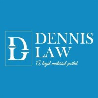 DennisLaw Ghana logo - Similar company to Radiance Models