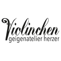 Violinchen - Geigenatelier Herzer logo - Similar company to Caswells Strings