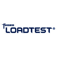 Fugro Loadtest® logo - Similar company to Pile Testing & Monitoring