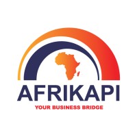 Afrikapi logo - Similar company to Wokalaa Business
