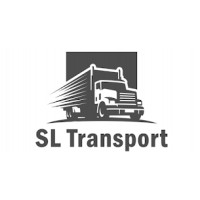 SL Transport logo - Similar company to Alfa Sped Sp. Z O.O. S.K.A.