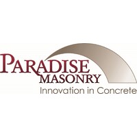 Paradise Masonry
