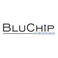 BluChip Solutions logo - Similar company to Bluchip