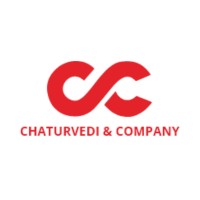 Chaturvedi & Company logo - Similar company to Repladder