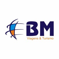 BM Viagens e Turismo logo - Similar company to Personal Turismo
