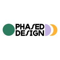 Phased Design logo - Similar company to Opal