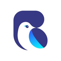 Bulbuli logo - Similar company to Hotcard
