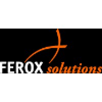 FEROX Solutions BV logo - Similar company to Ferox It