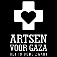 Artsen voor Gaza logo - Similar company to Giro555