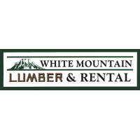 WHITE MOUNTAIN LUMBER & BUILDING MATERIALS logo - Similar company to Complete Building Maintenance Supply