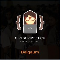 GirlScript Belgaum logo - Similar company to Scalebyte
