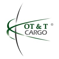 OT&T Cargo logo - Similar company to World Stone Group