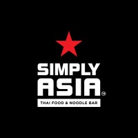 Simply Asia logo - Similar company to Kauai