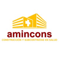 AMINCONS Construcción Hospitalaria logo - Similar company to Burcons