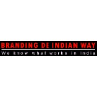 Branding De Indian Way
