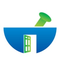 Flat Rate Pharmacy Locums logo - Similar company to Mckerrell Pharmacies