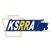 Keystone State Railroad Association logo - Similar company to Anderzack-Pitzen Construction, Inc.