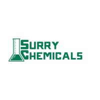 Surry Chemicals, Inc. logo - Similar company to The Provider Finder