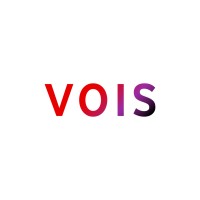 VOIS logo - Similar company to Vodafone
