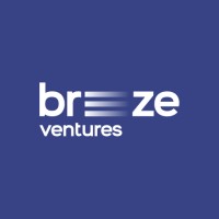 Breeze Ventures logo - Similar company to Breeze Ventures