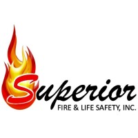 Superior Fire and Life Safety logo - Similar company to Limerock Security