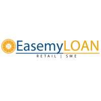 EasemyLOAN logo - Similar company to Silverfox Services