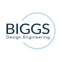 Biggs Design Engineering logo - Similar company to Uplatforms