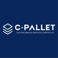 C-Pallet | A Plataforma de Dados da Logística 4.0 logo - Similar company to Pmentoria