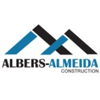 ALBERS-ALMEIDA CONSTRUCTION logo - Similar company to Marmoran Sa (Pty) Ltd