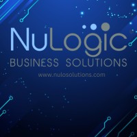 NuLogic Business Solutions logo - Similar company to New Logic