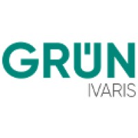 GRÜN Ivaris AG logo - Similar company to Bfa Solutions Ltd