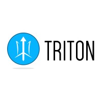 Triton Group logo - Similar company to Goldbricks Capital