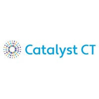 Catalyst CT logo - Similar company to Ally In Tech