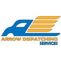 Arrow Dispatching Services logo - Similar company to Connectech
