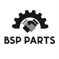 BSP Forklift logo - Similar company to Vera Vi̇nç Ve Platform Ki̇ralama Acentesi̇